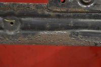 фото thumb №8, Подрамник балка подрамник перед hk83-5c145-af jaguar f-pace x761 2.0 d 180 km 4x4