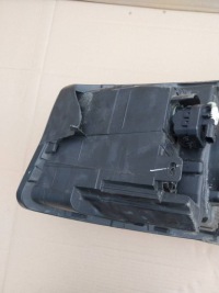 фото thumb №7, Лампа правая перед передняя renault trafic iii 260109424r