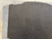 Mazda cx-3 2015-2021 обшивка підлога багажника Київ, фото thumb