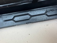 фото thumb №16, Skoda kodiaq 16r- молдинг накладка бампера задня задня 565807423