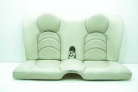 фото thumb №1, Jaguar xk xk8 xkr coupe 01-06 заднє сидіння задня спинка ned