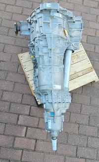 фото thumb №1, Audi s4 s5 s6 a6 3.0 tdi автоматична коробка передач коробки передач rvm