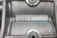 фото thumb №8, Wał балансировочный chrysler voyager iv rg, rs 542116 2.8l дизель 110kw 2006