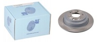 фото thumb №1, Диск гальмівна задня honda accord cu/cw 08- 2.