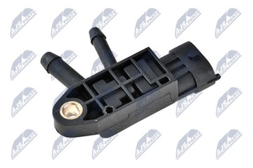 фото thumb №8, Датчик тиску вихлопних газів megane iii 1.5dc qashqai