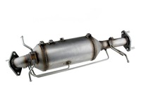 фото thumb №9, Фільтр часток твердих dpf dpf-mz-000 nty