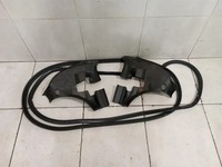 фото thumb №1, Bmw 4 g83 m4 boot ущільнювач 51177490633 convertible set