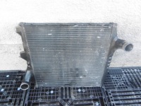 Інтеркулер радіатор повітря volvo fh 12 13 Оригінал, фото thumb