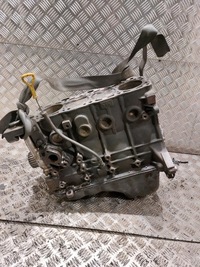 фото thumb №8, Блок двигателя kia sportage i 2.0 16v 94kw