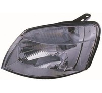 фото thumb №1, Depo фара citroen berlingo 10/02- h4