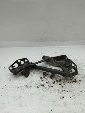 фото thumb №11, Mercedes w213 петля капота правый левый a2138800228