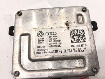 фото thumb №5, Преобразователь ксенон audi a6 c7 4g0907697f 11-18