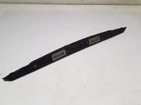 фото thumb №1, Jeep cherokee kl v планка кришки задньої освітлення номерного знака