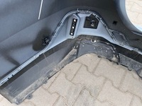 фото thumb №11, Бампер зад задній bmw 5 g60 m набір колір c4p