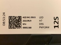 фото thumb №15, Правая левая лампа фара audi a6 c7 bi-xenon