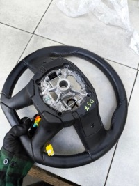 Ds7 citroen 2019 citroen ds7 crossback 2019 воздуховод 9818528577 e с Разборки, фото thumb