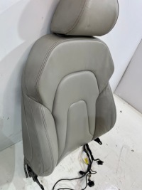 фото thumb №8, Спинка сиденья левое водителя audi a5 8t 3d купе комплект з подушка