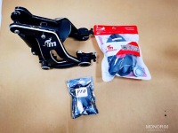 Задняя подвеска MONORIM MR-BB V3 для M365/PRO 1-2