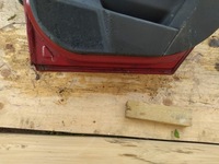 фото thumb №10, Opel astra h hb двері зад праві z2gu