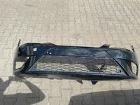 фото thumb №1, Seat leon fr бампер перед