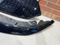 Решітка радіатора решітка радіатора led mercedes eqa a243 w243 a2438885900 Київ, фото thumb