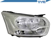фото thumb №2, Фара лампа передня [tyc]