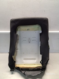 фото thumb №8, Mercedes e klasa w212 обшивка спинка сиденье кожа левый сиденье