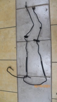 фото thumb №1, Шланг тормоза bmw x2 2.0d 4750703