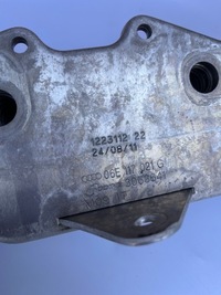 фото thumb №5, Радіатор масляна оливи audi 3.0 tfsi s4 s5 8k 8t 4g