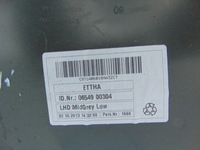 фото thumb №4, Бардачок пасажира ford mondeo mk4 europa