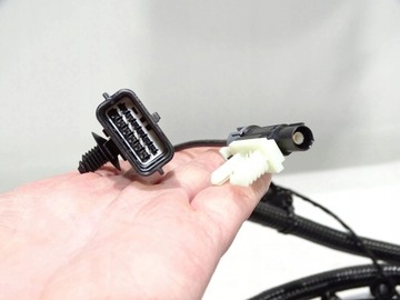 фото thumb №7, Нова джгут бампера камера 6xpdc led f-pace 2021-