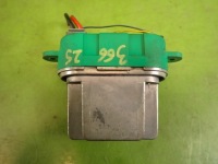 фото thumb №1, Резистор резистор вентилятор renault espace iv 04r 52492365