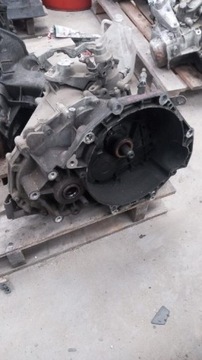 фото thumb №2, Opel vectea c signum 2.0 turbo z20net коробка передач