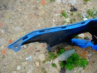 фото thumb №8, Бампер перед передний vw polo v lift 6c0 оригинал