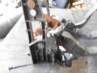 фото thumb №6, Педаль зчеплення гальма газу opel zafira c insiginia a 13253781 kpl