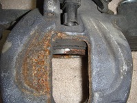 фото thumb №5, Mercedes sprinter w907 2021 супорт зад лівий