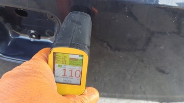 фото thumb №7, Kia rio 3 iii 11- крышка багажника €