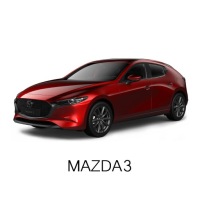 фото thumb №3, Левый стекло фары стекло фара mazda 3 bp 2019