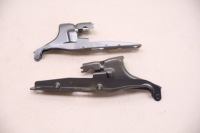 фото thumb №1, Volvo xc60 ii петли капот 714 31424587, 31424538