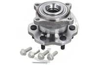 фото thumb №1, Подшипник колеса задняя 962522 optimal nissan pathfinder