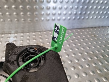 фото thumb №9, Кришка захист двигуна верхня 03l103925ad vw tiguan 5n golf vi 2.0tdi