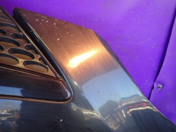 фото thumb №6, Mazda 3 i bk 03-06 капот крышка двигателя 16w