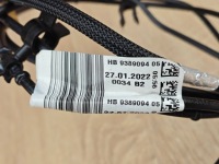 Купити Оригінал  насос пального дроти webasto bmw g26 tm1005348 9031364a 5a11dd2 26km, фото thumb