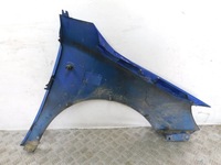 фото thumb №7, Крила перед передній лівий skoda fabia ii 2 roomster