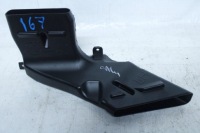 Купить Mercedes gle 167 w167 c167 труба канал впуск воздухозаборник левый a1678315700, фото thumb