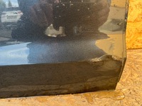 фото thumb №10, Seat leon iii 3 дверь задние задняя правое