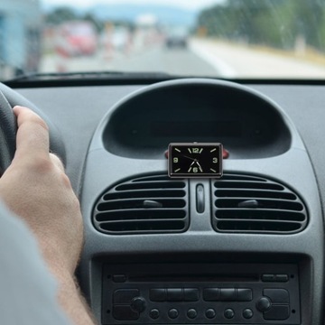 Автомобильные часы Аналоговые часы Автомобильные аксессуары Автомобиль