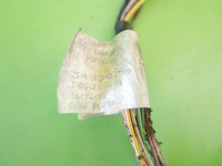 фото thumb №9, Жгут электропроводка правая перед peugeot 206 phi 5d