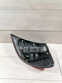 фото thumb №8, Mercedes w203 лампа лівий задня a2038202564