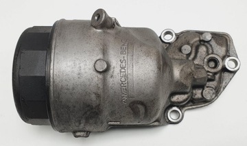 фото thumb №1, Корпус фильтра масла jeep grand cherokee iii wh